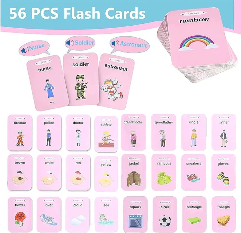 Comprar Lector Interactivo De Ingles en Electroshopy - Ángulo 5